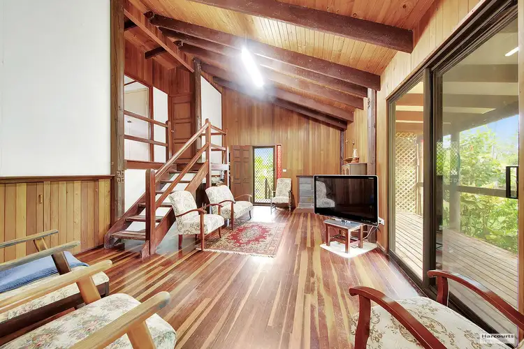 Fourth view of Homely house listing, 87 Vaughans Road, Inverness QLD 4703