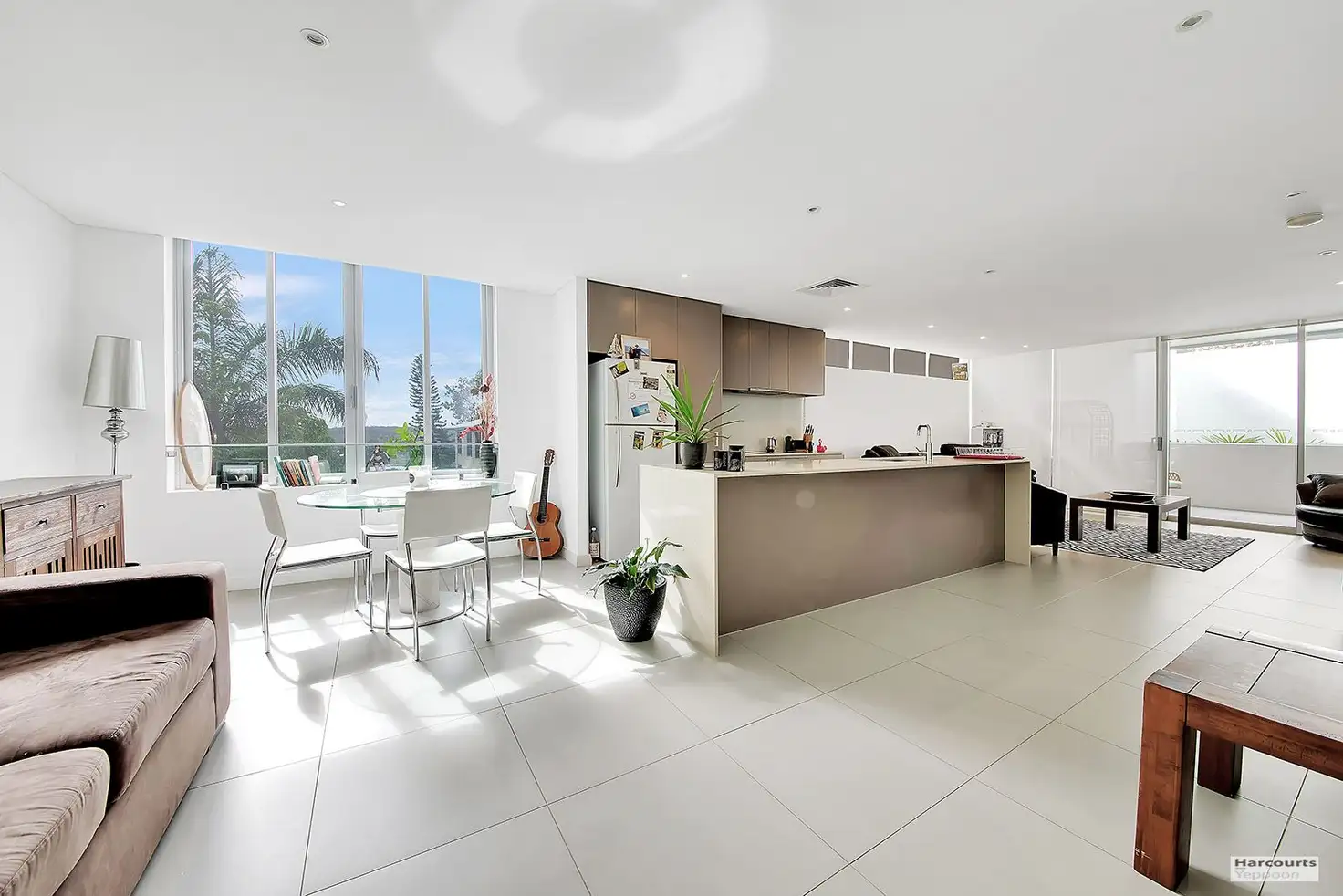 Main view of Homely unit listing, 16/24 Cliff Street, The Pinnacle, Yeppoon QLD 4703