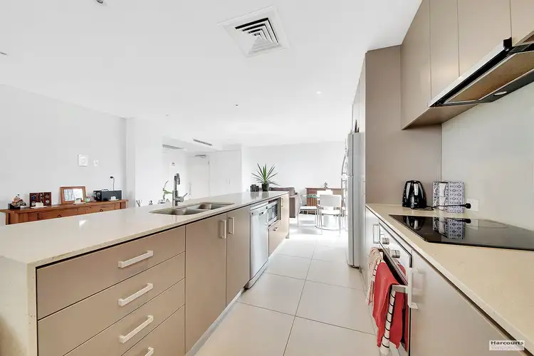 Second view of Homely unit listing, 16/24 Cliff Street, The Pinnacle, Yeppoon QLD 4703
