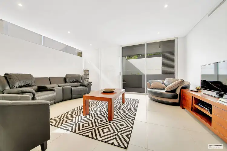 Third view of Homely unit listing, 16/24 Cliff Street, The Pinnacle, Yeppoon QLD 4703