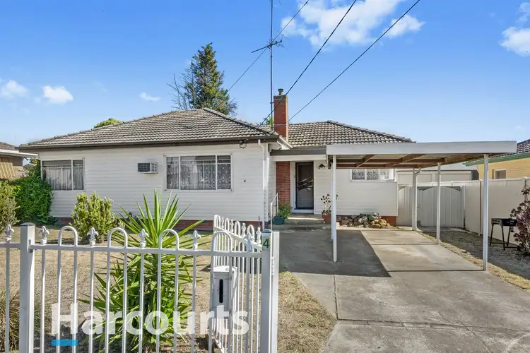 4 Sturrock Avenue, Sebastopol VIC 3356