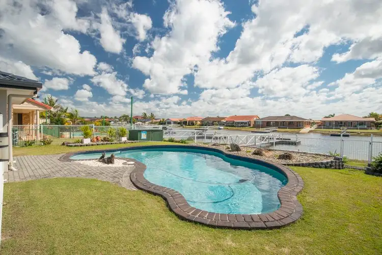 Second view of Homely house listing, 111 Riverside Drive, West Ballina NSW 2478