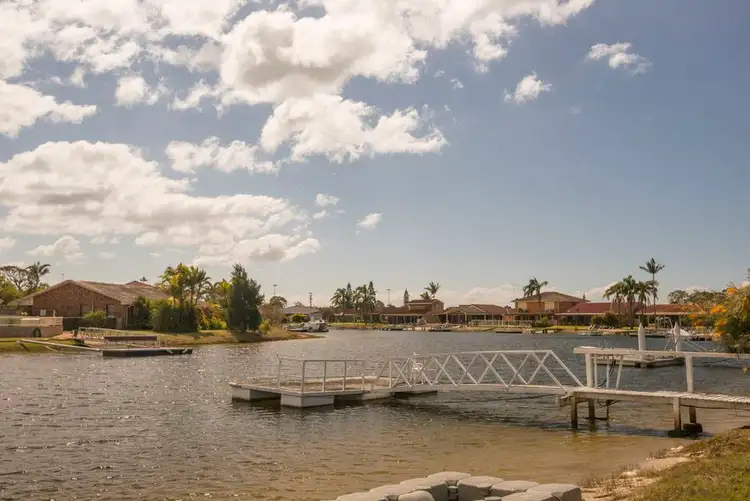 Third view of Homely house listing, 111 Riverside Drive, West Ballina NSW 2478