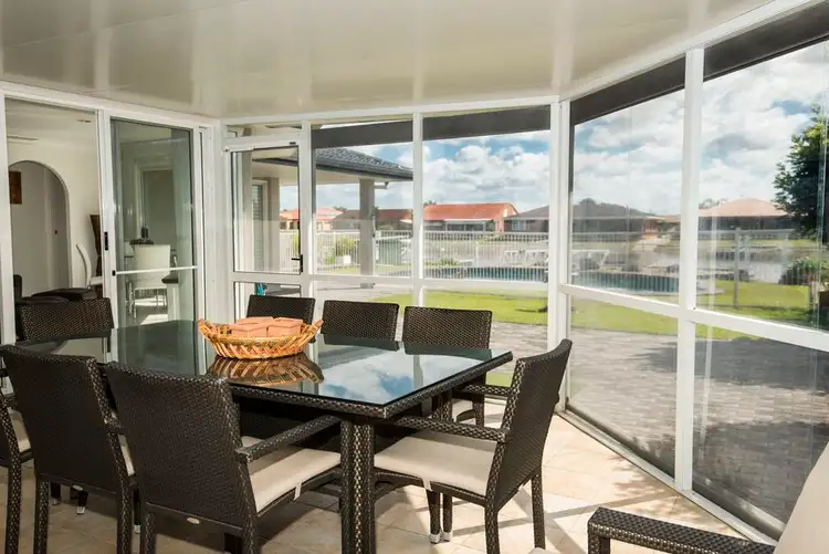 Fourth view of Homely house listing, 111 Riverside Drive, West Ballina NSW 2478