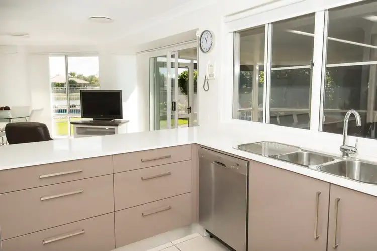 Fifth view of Homely house listing, 111 Riverside Drive, West Ballina NSW 2478