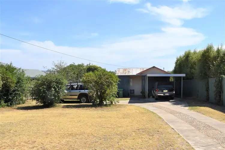 Main view of Homely house listing, 160 Wallace Street, Bairnsdale VIC 3875