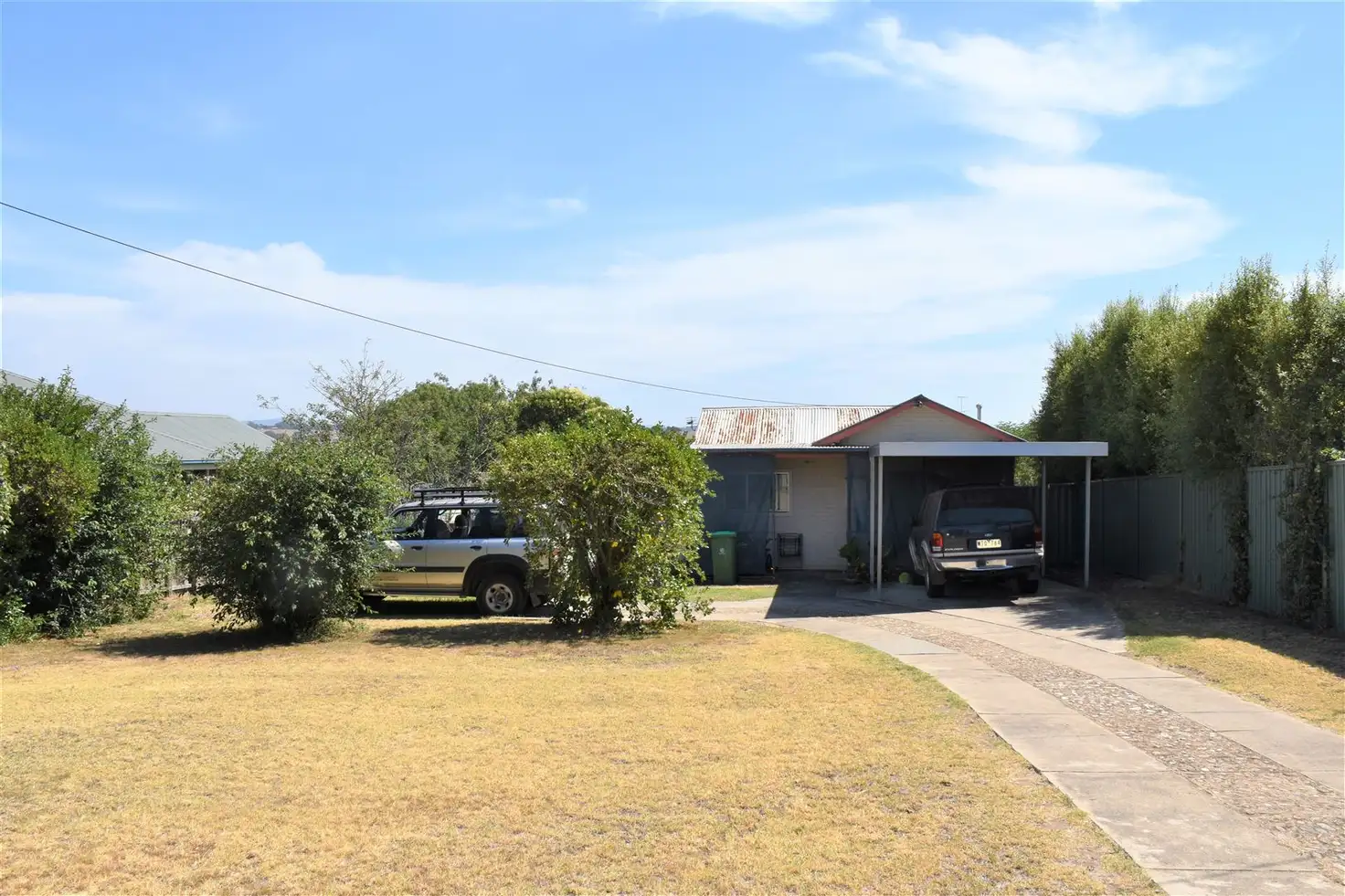 Main view of Homely house listing, 160 Wallace Street, Bairnsdale VIC 3875
