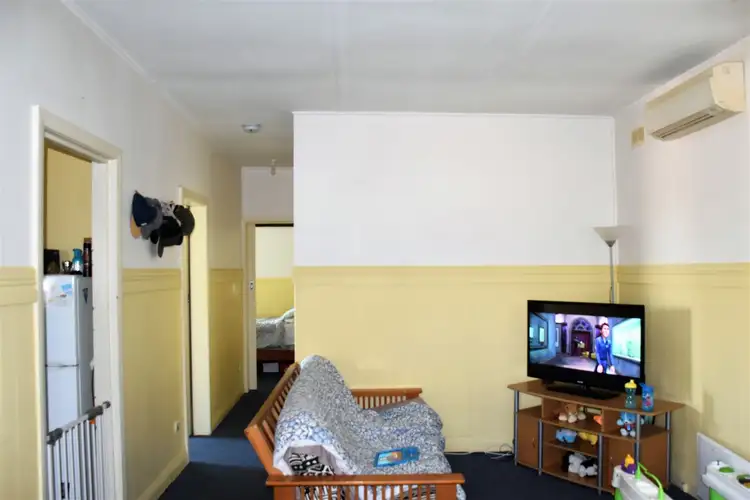 Fifth view of Homely house listing, 160 Wallace Street, Bairnsdale VIC 3875
