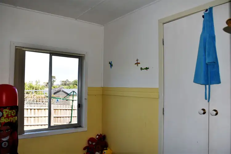 Sixth view of Homely house listing, 160 Wallace Street, Bairnsdale VIC 3875