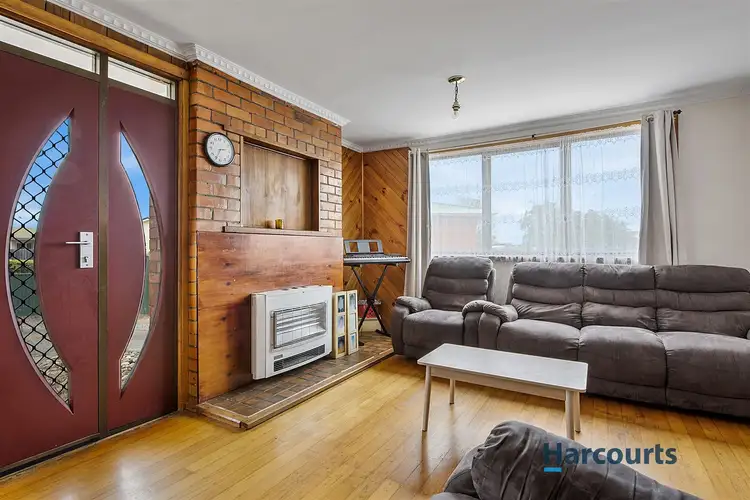 Second view of Homely house listing, 6 Wanda Place, East Devonport TAS 7310