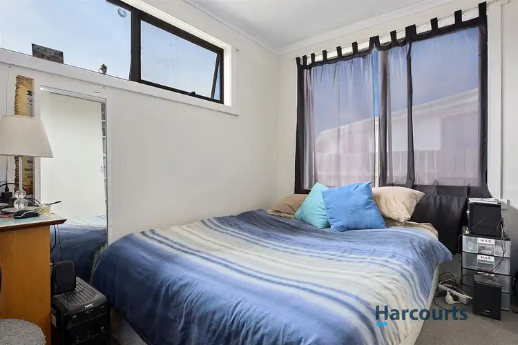 Fifth view of Homely house listing, 6 Wanda Place, East Devonport TAS 7310