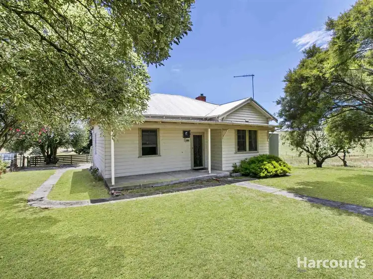 Main view of Homely rural property listing, 175 Torwood Topiram Road, Hallora VIC 3818