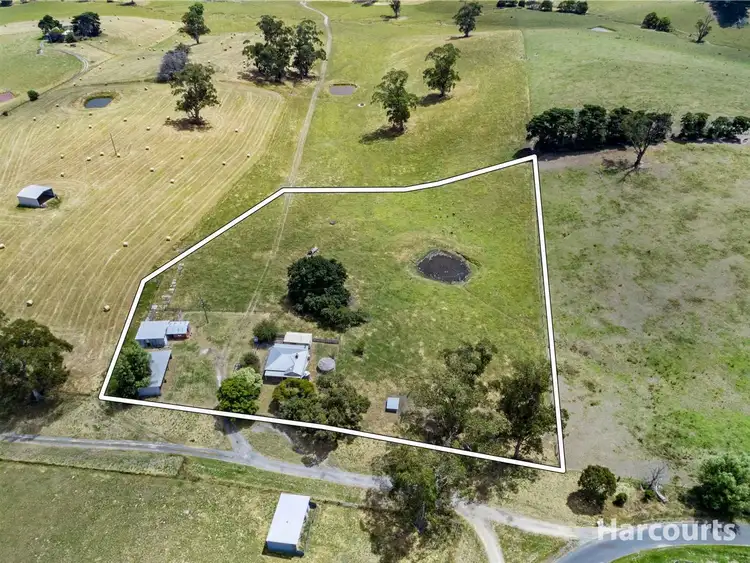 Second view of Homely rural property listing, 175 Torwood Topiram Road, Hallora VIC 3818