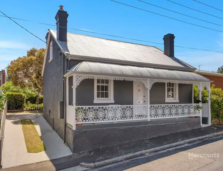 5 Denison Street, South Hobart TAS 7004