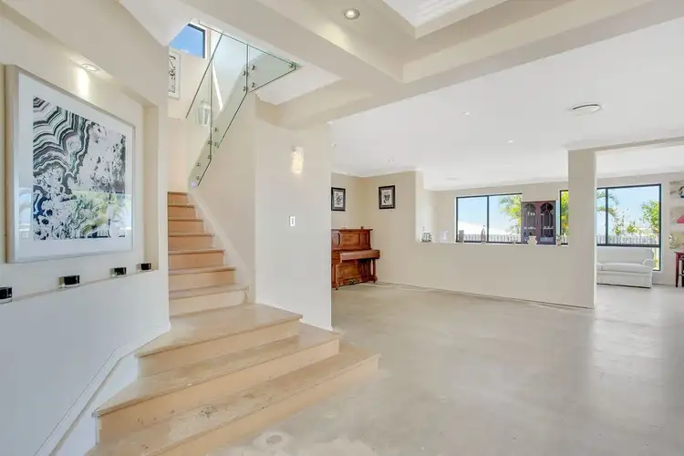 Second view of Homely house listing, 24 Culgoora Crescent, Reedy Creek QLD 4227