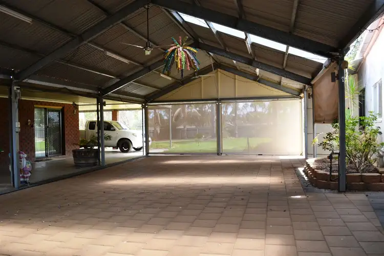 Third view of Homely rural property listing, 71 Webb Road, Halbury SA 5461
