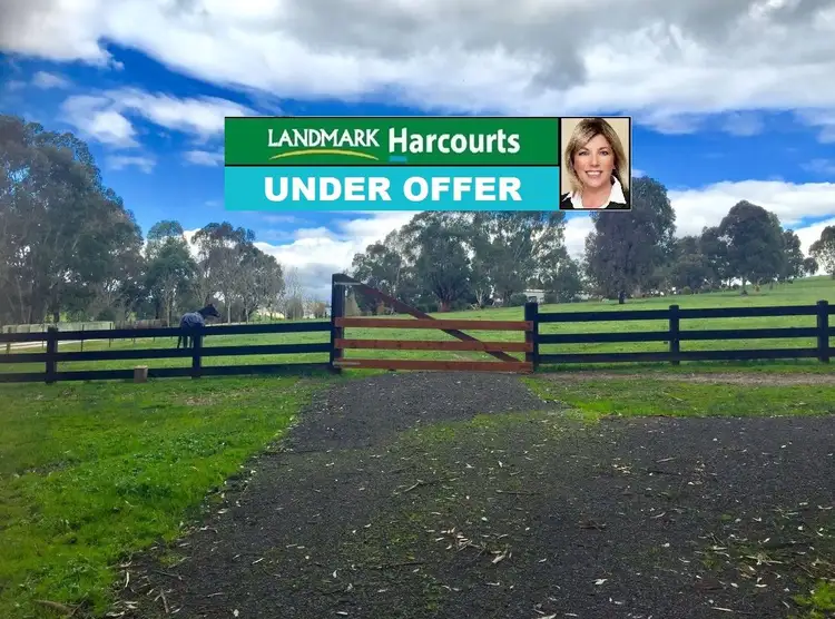 34 KIllingworth Road, Yea VIC 3717