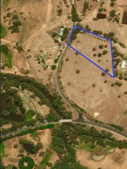 Fifth view of Homely rural property listing, 34 KIllingworth Road, Yea VIC 3717