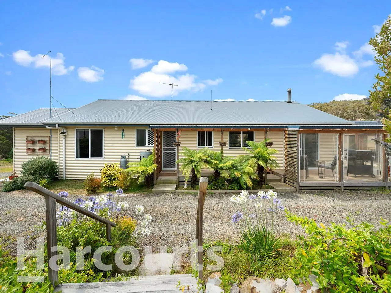 Main view of Homely house listing, 14 Matthews Road, Forcett TAS 7173