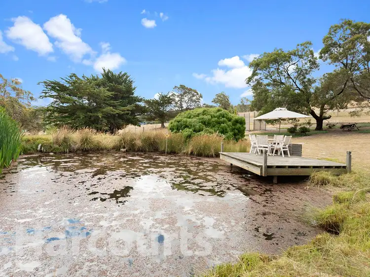 Second view of Homely house listing, 14 Matthews Road, Forcett TAS 7173