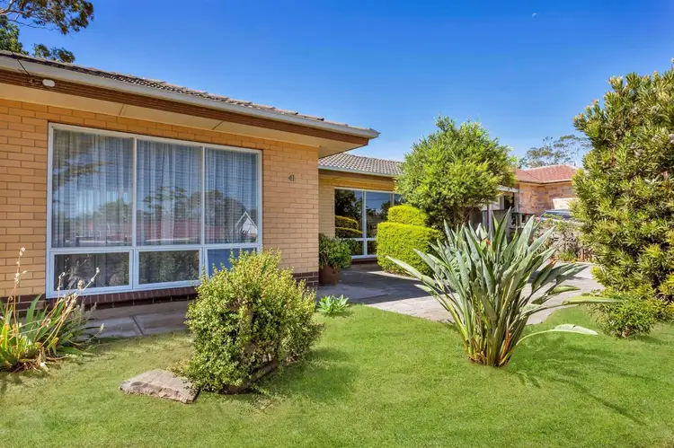 41 Bonnin Street, Reynella SA 5161