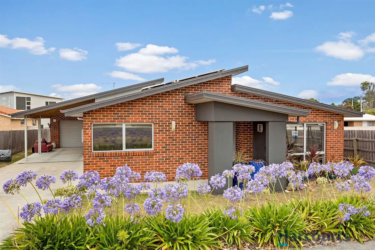 Main view of Homely house listing, 25 Dumbleton Street, Hawley Beach TAS 7307