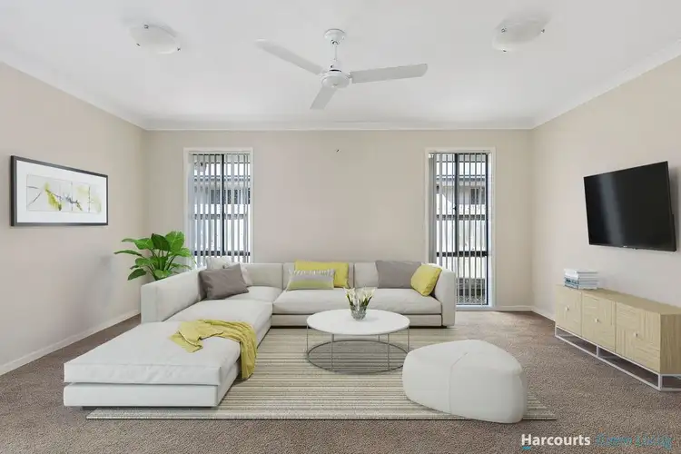 Main view of Homely house listing, 12 Brush Box Place, Wakerley QLD 4154