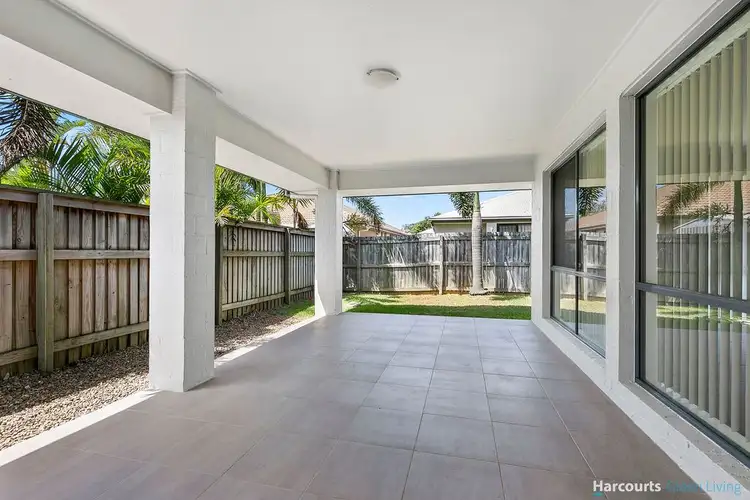 Third view of Homely house listing, 12 Brush Box Place, Wakerley QLD 4154
