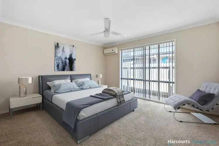 Fourth view of Homely house listing, 12 Brush Box Place, Wakerley QLD 4154