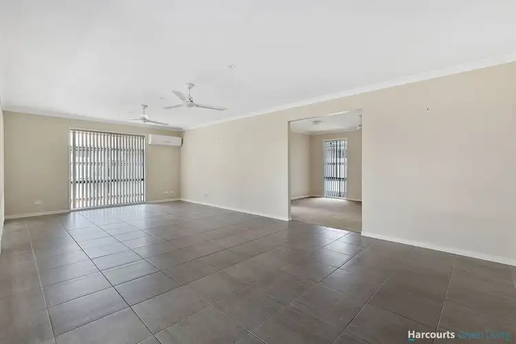 Fifth view of Homely house listing, 12 Brush Box Place, Wakerley QLD 4154