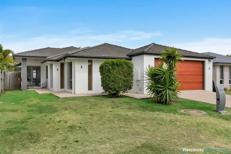 Sixth view of Homely house listing, 12 Brush Box Place, Wakerley QLD 4154