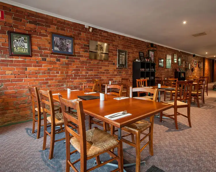 Sixth view of Homely studio listing, 84 Binney Street, Euroa VIC 3666