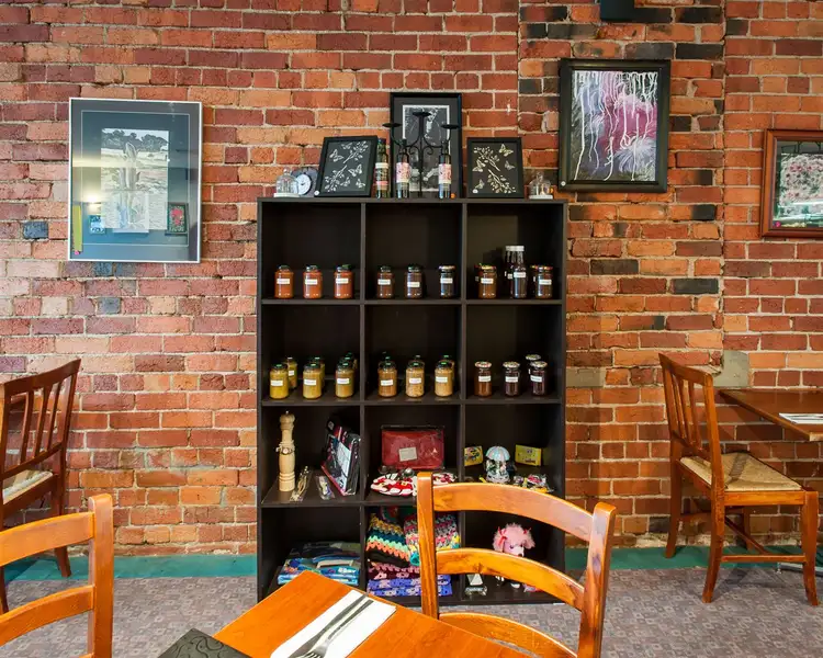 Seventh view of Homely studio listing, 84 Binney Street, Euroa VIC 3666