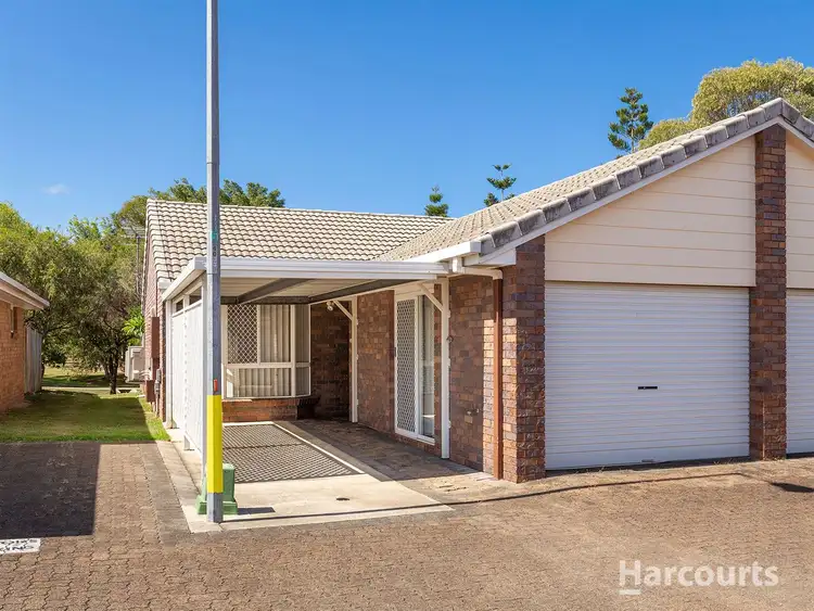 Second view of Homely villa listing, 3 Koroneos Court, Brendale QLD 4500