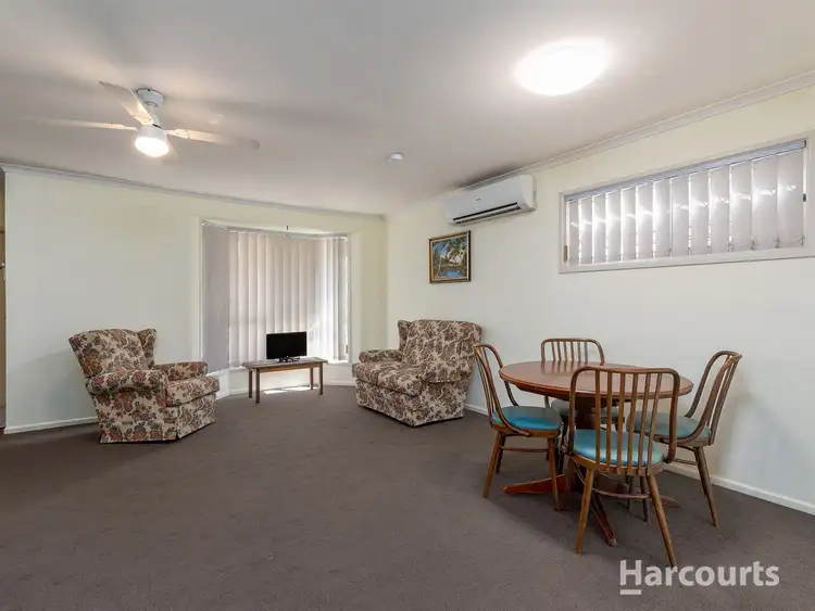 Third view of Homely villa listing, 3 Koroneos Court, Brendale QLD 4500