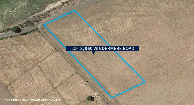 Second view of Homely land listing, 960 Windermere Road, Swan Bay TAS 7252