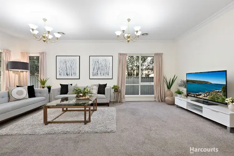 Second view of Homely house listing, 4 Cedar Lane, Pakenham VIC 3810