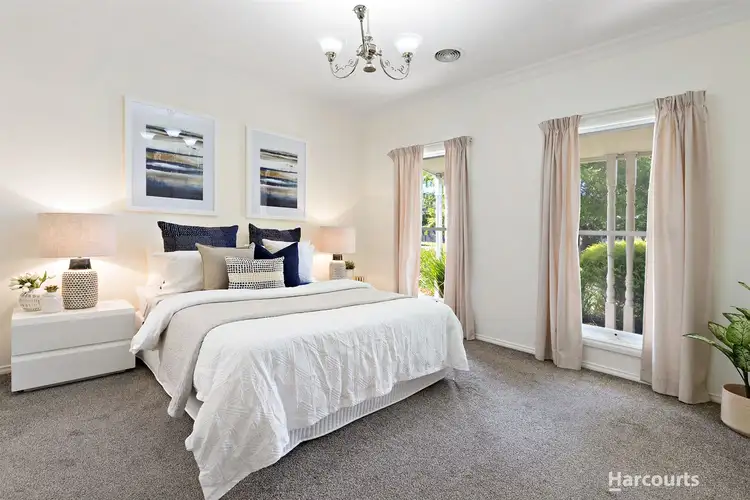 Third view of Homely house listing, 4 Cedar Lane, Pakenham VIC 3810