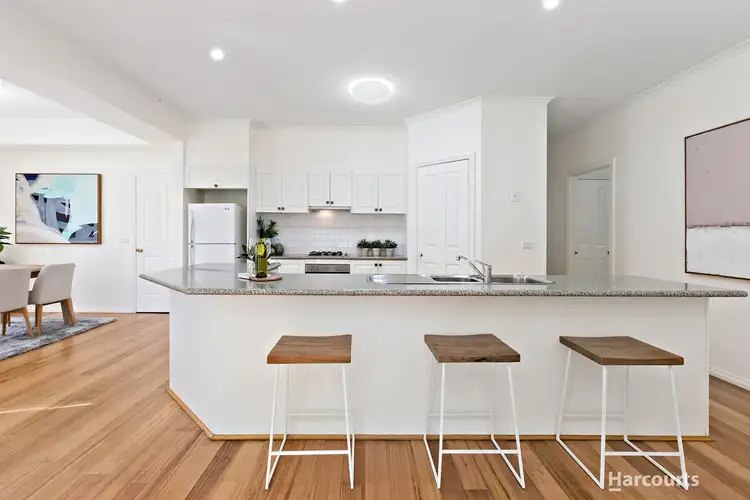 Fifth view of Homely house listing, 4 Cedar Lane, Pakenham VIC 3810