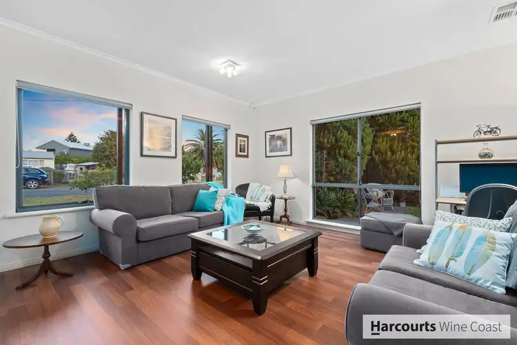 Third view of Homely house listing, 6 Thomas Street, Aldinga Beach SA 5173