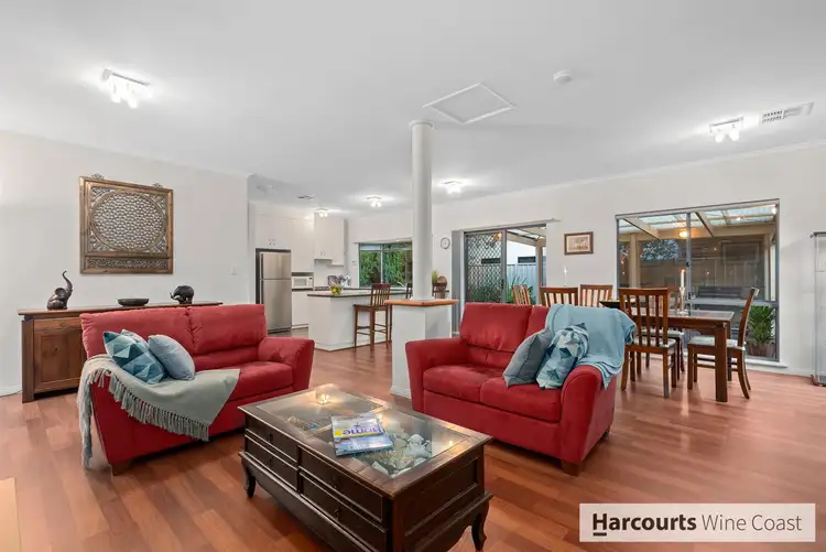 Fourth view of Homely house listing, 6 Thomas Street, Aldinga Beach SA 5173