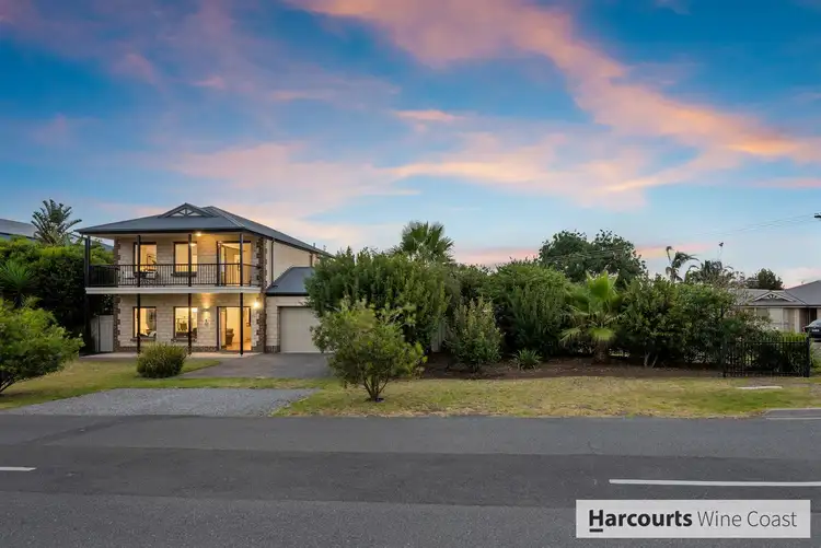 Sixth view of Homely house listing, 6 Thomas Street, Aldinga Beach SA 5173