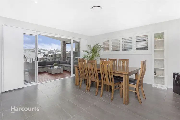 Third view of Homely house listing, 58 Elizabeth Circuit, Flinders NSW 2529
