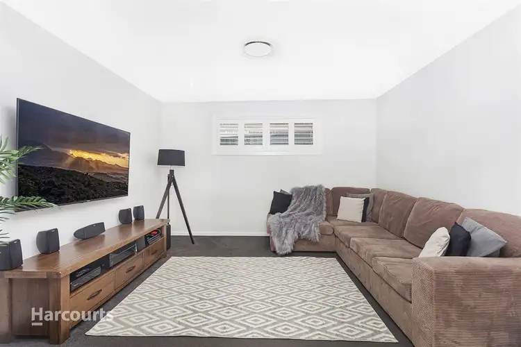 Fourth view of Homely house listing, 58 Elizabeth Circuit, Flinders NSW 2529