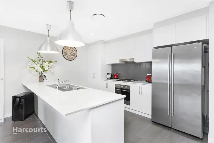 Fifth view of Homely house listing, 58 Elizabeth Circuit, Flinders NSW 2529