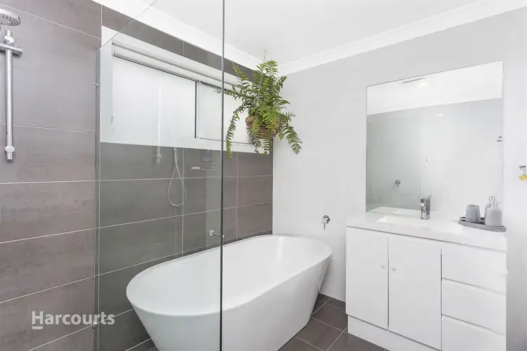 Sixth view of Homely house listing, 58 Elizabeth Circuit, Flinders NSW 2529