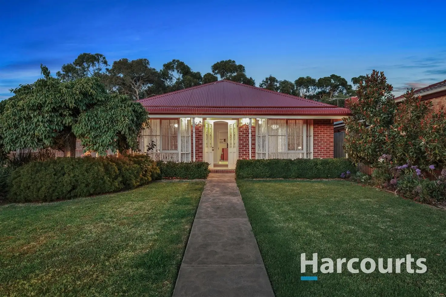 Main view of Homely house listing, 26 Constance Close, Lysterfield VIC 3156
