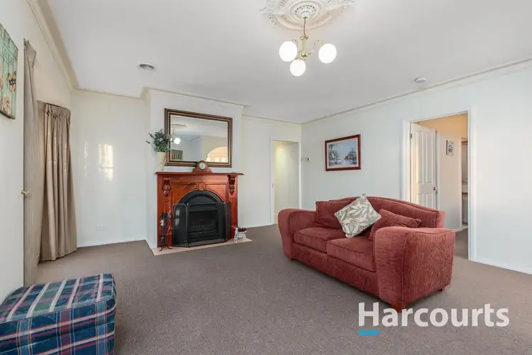 Third view of Homely house listing, 26 Constance Close, Lysterfield VIC 3156