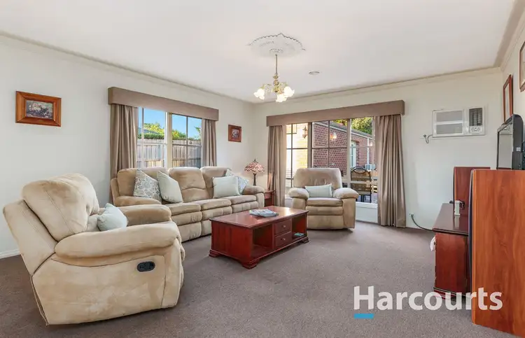 Fourth view of Homely house listing, 26 Constance Close, Lysterfield VIC 3156