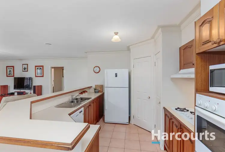 Fifth view of Homely house listing, 26 Constance Close, Lysterfield VIC 3156